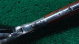  WINCHESTER 1873 WITH CASE COLORED RECEIVER - 9 of 20
