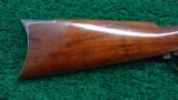  WINCHESTER 1873 WITH CASE COLORED RECEIVER - 18 of 20
