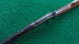WINCHESTER MODEL 1892 RIFLE - 4 of 16
