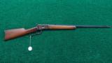WINCHESTER MODEL 1892 RIFLE - 16 of 16