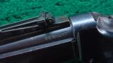  WINCHESTER 1885 WINDER MUSKET - 6 of 16