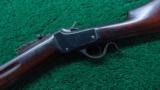  WINCHESTER 1885 WINDER MUSKET - 2 of 16