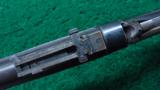  WINCHESTER 1885 WINDER MUSKET - 10 of 16