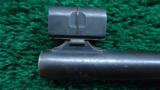  WINCHESTER 1885 WINDER MUSKET - 11 of 16