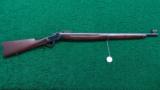  WINCHESTER 1885 WINDER MUSKET - 16 of 16
