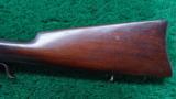  WINCHESTER 1885 WINDER MUSKET - 13 of 16