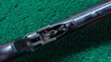  WINCHESTER 1885 WINDER MUSKET - 9 of 16