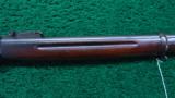  WINCHESTER 1885 WINDER MUSKET - 5 of 16