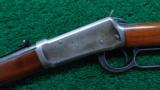 WINCHESTER MODEL 94 CARBINE - 2 of 15