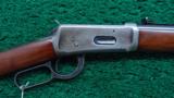 WINCHESTER MODEL 94 CARBINE - 1 of 15