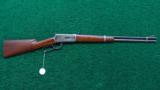 WINCHESTER MODEL 94 CARBINE - 15 of 15