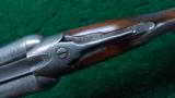 *Sale Pending* - BAKER GUN CO. DOUBLE BARREL 12 GAUGE SHOTGUN - 6 of 17