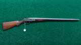 *Sale Pending* - BAKER GUN CO. DOUBLE BARREL 12 GAUGE SHOTGUN - 17 of 17