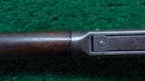 
WINCHESTER MODEL 94 RIFLE - 11 of 16