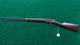 
WINCHESTER MODEL 94 RIFLE - 15 of 16