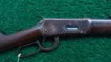 
WINCHESTER MODEL 94 RIFLE - 1 of 16