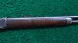 
WINCHESTER MODEL 94 RIFLE - 5 of 16