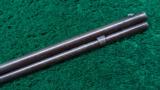  EXTREMELY RARE WINCHESTER MODEL 1866 RIFLE - 7 of 17