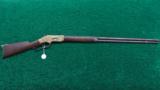  EXTREMELY RARE WINCHESTER MODEL 1866 RIFLE - 17 of 17