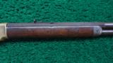  EXTREMELY RARE WINCHESTER MODEL 1866 RIFLE - 5 of 17