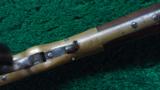  EXTREMELY RARE WINCHESTER MODEL 1866 RIFLE - 9 of 17