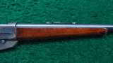 1895 WINCHESTER RIFLE - 5 of 15