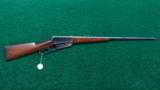 1895 WINCHESTER RIFLE - 15 of 15