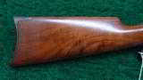 *Sale Pending* - WINCHESTER MODEL 1894 TAKEDOWN RIFLE IN 32 WS - 13 of 20