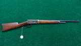 *Sale Pending* - WINCHESTER MODEL 1894 TAKEDOWN RIFLE IN 32 WS - 15 of 20