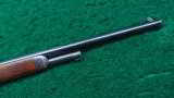 *Sale Pending* - WINCHESTER MODEL 1894 TAKEDOWN RIFLE IN 32 WS - 7 of 20