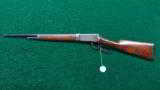 *Sale Pending* - WINCHESTER MODEL 1894 TAKEDOWN RIFLE IN 32 WS - 14 of 20