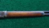 *Sale Pending* - WINCHESTER MODEL 1894 TAKEDOWN RIFLE IN 32 WS - 5 of 20