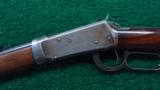 *Sale Pending* - WINCHESTER MODEL 1894 TAKEDOWN RIFLE IN 32 WS - 2 of 20
