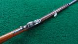 **Sale Pending** WINCHESTER LOW-WALL RIFLE IN 22 LONG RIFLE CALIBER - 3 of 17