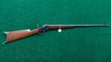 **Sale Pending** WINCHESTER LOW-WALL RIFLE IN 22 LONG RIFLE CALIBER - 17 of 17