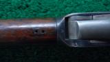 **Sale Pending** WINCHESTER LOW-WALL RIFLE IN 22 LONG RIFLE CALIBER - 11 of 17