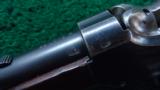 **Sale Pending** WINCHESTER LOW-WALL RIFLE IN 22 LONG RIFLE CALIBER - 10 of 17