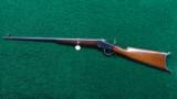 **Sale Pending** WINCHESTER LOW-WALL RIFLE IN 22 LONG RIFLE CALIBER - 16 of 17