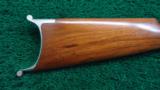 **Sale Pending** WINCHESTER LOW-WALL RIFLE IN 22 LONG RIFLE CALIBER - 15 of 17