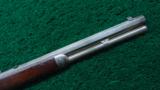  VERY SCARCE WINCHESTER 1873 16” SHORT RIFLE - 7 of 17