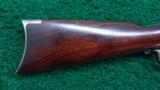  VERY SCARCE WINCHESTER 1873 16” SHORT RIFLE - 15 of 17