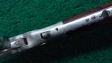  VERY SCARCE WINCHESTER 1873 16” SHORT RIFLE - 9 of 17