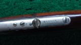  VERY SCARCE WINCHESTER 1873 16” SHORT RIFLE - 12 of 17