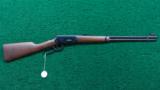WINCHESTER MODEL 94 CARBINE WITH BOX - 15 of 18
