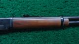 WINCHESTER MODEL 94 CARBINE WITH BOX - 5 of 18