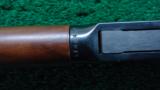 WINCHESTER MODEL 94 CARBINE WITH BOX - 11 of 18