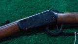 WINCHESTER MODEL 94 CARBINE WITH BOX - 2 of 18