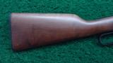 WINCHESTER MODEL 94 CARBINE WITH BOX - 13 of 18