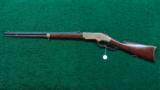 
FACTORY ENGRAVED WINCHESTER 66 SPORTING RIFLE - 20 of 26