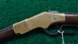 EXTREMELY RARE WINCHESTER MODEL 66 RIFLE - 2 of 17